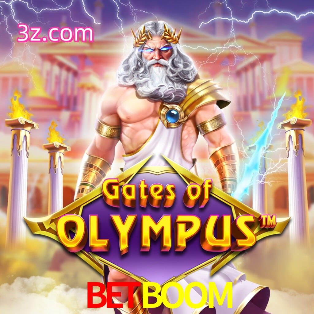 Gates of Olympus